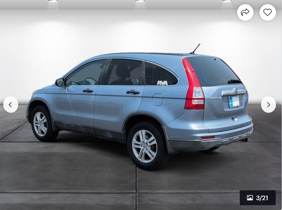 2011 Honda CIvic lX photo 2